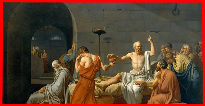 Socrates, La Mayeutica y el Coaching
