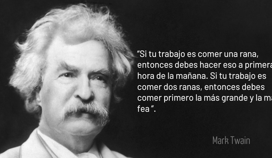 Como Debes Estructurar Tu  Jornada Laboral Para Hacer Más Cosas