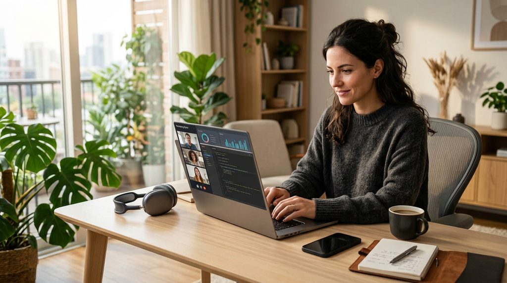 Los mejores trabajos desde casa en 2026