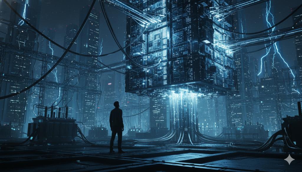 Elon Musk y la Inteligencia Artificial